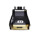 25D 360 MAX Machine Replacement Cartridges for Facial Lift and Body Slimming