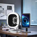 AI Facial Analyzer Machine Professional Beauty Facial Analysis Health Beauty Face Tester 3D Skin Scanner for Facial