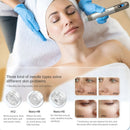 Профессиональное устройство для микроигл Hydra Pen H3