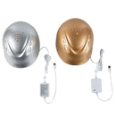 La mejor gorra láser portátil para el crecimiento del cabello 160 para el crecimiento del cabello Hair Max