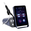 ColdPlazmaX Anti-Aging Cold Plasma Beauty Device with 6 Probes for Spot Removal, Wrinkle Reduction, Hair Growth, and Skin Rejuvenation - ALISA