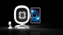 Facial Scanner Analyzer Machine 3D AI Intelligent Skin Testing Device