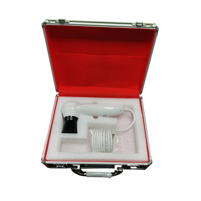 Cámara iriscópica USB digital Analizador de salud de iris de 5MP