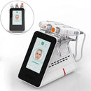 Best Price 3 in 1 Beauty Facial Machine for Sale Anti Aging Skin Care Skin Tightening Facial Massager Machine