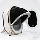 Korea Gesichtshautanalysesystem Magic Mirror Machine M9 Gesichtstester Haut 4D Kameraanalysator für die Hautpflege 2023