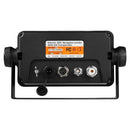 Plotter de gráficos LCD en color HP-528A de 4,3 pulgadas con transpondedor AIS de clase B incorporado y navegador GPS marino combinado de alta sensibilidad