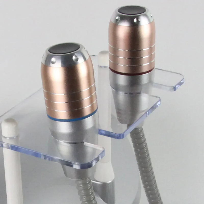 HIFU VMAX Treatment Handle for V-MAX High Intensity Focused HIFU VMAX Treatment Handle for V-MAX High Intensity Focused