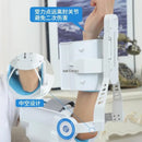 Побутовий електричний тренажер для згинання та розгинання ліктя для реабілітації верхніх кінцівок після перелому руки та геміплегії