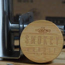 Generador de humo frío mejorado Ahumador de acero inoxidable Barbacoa para ahumar alimentos y carne Ahumadero Accesorios premium Parrilla Máquina de humo