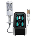 Rouleau à bille intérieur professionnel pour réduction de la Cellulite, élimination des graisses, Machine de Massage de beauté, perte de graisse, amincissant, raffermissement de la peau