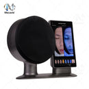 M17 AI Hair & Skin Analysis Machine 2-in-1 Scalp Detector with 9 Spectrum 20MP Camera Face Skin Diagnosis Analyzer 17 Languages