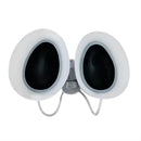 Trådlös bröstförstärkningsmaskin för hemmet, vibrationsmassage, USB-elektrisk tillväxtvårdsenhet, BH-förstoring, bröstmassage