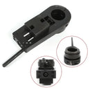 Cabezal de mandrilado de 50 mm de diámetro para mandrinadora de línea TDG50/barra de mandrilado CNC