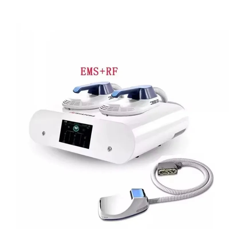 15 Tesla Electromagnetic Slimming Sculpting Machine EMS Muscle lose weight Stimulator for Butt Lift Fat Removal for Salon