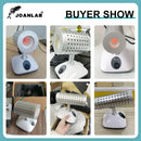 Esterilizador de asa de inoculación infrarroja JOANLAB, equipo de laboratorio, desinfección a alta temperatura, esterilización rápida de 5 a 7 segundos