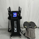 EMSZERO PRO 6500W 2025 NEO Appareil amincissant EMS+EMT/RF Nova Body Sculpting EMS Stimulateur musculaire pelvien Salon