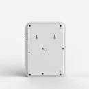 Wifi Slimme geurverspreider Stille lucht Ionisator App Afstandsbediening voor winkelcentrum Kledingwinkel Sportschool Kantoor Slaapkamer Winkeltoilet