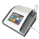 2 IN 1 980nm Laser-Vasculaire Verwijderingsmachine Diode Laser-980 Fysiotherapie Voor Vasculaire En Spatader Removalpro