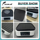 JOANLAB Orbital Shaker Digital Display Shaker Laboratory Multi-purpose Oscillator Adjustable Speed 200rpm SK-20