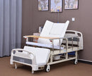 Multifunktionell sjukhussäng vårdsäng Hemanvändning Multifunktionell medicinsk kliniksäng