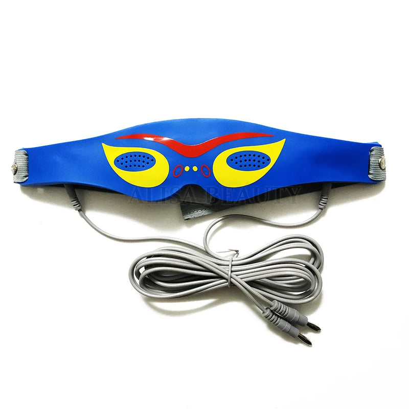 Haihua cd-9 Serial QuickResult Терапевтичний апарат Аксесуари Масажер для очей Електрод для очей