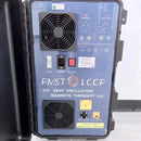 Mesin Terapi Elektromagnetik Pulsa PEMF Kuda PMST dengan Loop Tunggal dan Kupu-kupu untuk Perawatan Hewan