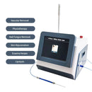 Newest Endolaser 1470nm 980nm Diode Laser Face Endolaser With Fiber Optic Laser Lipolysis Lipolysis Weight Loss