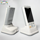 Handheld Multi-function Veterinary Monitor Blood Oxygen Monitor Sphygmomanometer Thermometer for Dog Cat Vet Equipmen