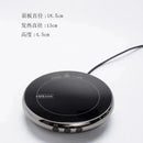 Flower Tea Pot Set Engelsk Kokt Afternoon Tea Frukt Te Set Värmebeständigt glas i skandinavisk stil lätt lyxig hälsovattenkokare