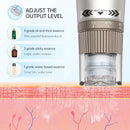 Профессиональное устройство для микроигл Hydra Pen H3