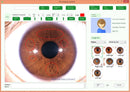 Iridology Analyzer