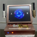 Best Portable Eye Face Skin Lifting Scrubber Fibroblaest Lifting Pen Medical Cold Plaxel Jet Spot Pigment Removal Plasma Pen