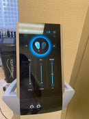 Stymulator Tesli EMS Fitness Mięśnie brzucha i mięśnie brzucha Podnoś biodra, usuwanie tłuszczu, utrata masy ciała i maszyna modelująca