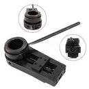 Cabezal de mandrilado de 50 mm de diámetro para mandrinadora de línea TDG50/barra de mandrilado CNC