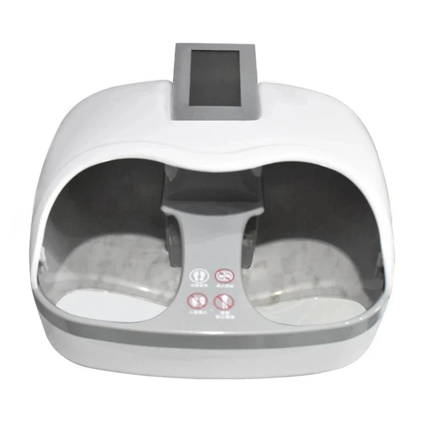 Terahertz energia termográf meridián impulzus kotrás terahertz hőterápia Yang támogató eszköz Jinquan fa test egészség a