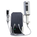 Rouleau à bille intérieur professionnel pour réduction de la Cellulite, élimination des graisses, Machine de Massage de beauté, perte de graisse, amincissant, raffermissement de la peau