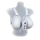 Ny ankomst Skönhetsutrustning för hemmabruk Ljusvågsresonans Negativt tryck Bröstförstoringsmaskin Säker och icke-invasiv