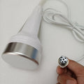 Treatment Head Spare Handle Spare Parts for  6 in 1 80K Cavitation RF Ultrasonic Vacuum Slimming Machine Weight Loss