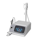 Pistola a getto d'acqua ad alta pressione 2 in 1, getto d'acqua e ossigeno, macchina per la pulizia del viso per il ringiovanimento della pelle