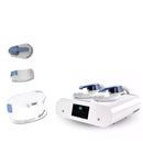 12 Tesla EMSlim elektromagnetisk bantningsskulpteringsmaskin EMS Muskler gå ner i vikt Stimulator för rumplyft Fettborttagning Salonganvändning