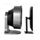 גלאי עור קרקפת זקיק שיער X5 בינה מלאכותית מנתח עור חכם ציוד לטיפוח יופי עור סורק תלת מימד מראה תצוגה HD