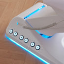 Electric Beauty Bed Automatic Massage Surgery Bed Lift Tattoo Injection Bed Micro Massage Bed Medical Tattoo Bed