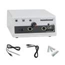 2 in 1 Beenhaarverwijdering + Sproeten Elektrische Epilator Armhaar Plukken Machine Vegen Verwijder Zwarte Vlekken en Moedervlekken Vrouwen Schoonheid