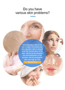 Electroporation Facial Machine