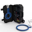 Mesin Terapi Elektromagnetik Pulsa PEMF Kuda PMST dengan Loop Tunggal dan Kupu-kupu untuk Perawatan Hewan