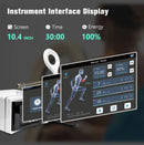 Terapia Magnetoterapia Emtt portátil Terapia Magnetoterapia Alívio da dor PEMF Terapia para lesões esportivas Magnetoterapia Máquina de fisioterapia