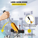 Машина для изготовления значков-кнопок - 100 шт. деталей для кнопок, набор для изготовления значков своими руками, инструменты для изготовления значков-кнопок с деталями + круговой резак + форма