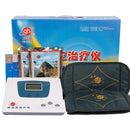 Alat Terapi Medan Elektromagnetik untuk Mengatasi Artritis Reumatoid dan Spondilosis Servikal serta Ketegangan Otot Lumbar.