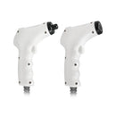 Novo 2 em 1 RFquency Collagen Lifting Machine Skin Firming Lifting Weight Loss Celulite Reduce Ultrasound Body Slimming Machine