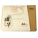 Haihua CD-9 NOVO Aparelho Terapêutico Serial QuickResult Áudio Estimulação Elétrica Acupuntura Terapia Dispositivo Massageador 110-220V